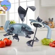 Homestore Mixing Mate Paint Lid Paint Color Tools Slurry Cover Agitator Paint Universal Tool Award A