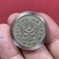 จี้ห้อยคอ พญา ครุฑ ปี 2517 เหรียญแท้ผ่านประสบการณ์ตำนานที่ผ่านกาลเวลาเกือบ50ปี พร้อมกรอบอะคลิลิกใหม