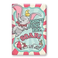 小飛象 dumbo 迪士尼 小象 Disneyland  iPad case iPad 套 保護套 IPad 殼 pad 平板電腦 mini pro air