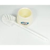 303 Daily Grocery Store Ji ∏ Living House 528B Round Toilet Brush Set