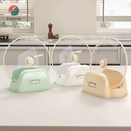 EMERAY Pot Lids, Drain Tray Organizer Kitchen Gadgets Pot Holder,  Multifunctional Kitchen Pot Cover