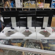 Cassette Sprocket DECAF 11 Speed 11-32T/11-34T/11-36T/11-40T Decaf