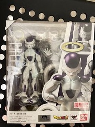 shfiguarts freeza 龍珠 菲利