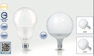 【附發票】LED圓形球泡燈 G系列 亮博士 12W 16W 20W 25W E27 LED燈泡 黃光 白光 珍珠燈 省電