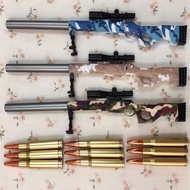 新品现货吃鸡笔游戏仿真awm狙击学生换囊钢笔学生专用钢笔狙击台笔Eating Chicken Pen Game Simulation awm Sniper Student Change20251101