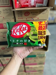 [Date Đẹp 08/2025]Tổng Hợp Socola Kitkat Nhiều Loại