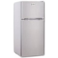 德國卓爾 - Summe 德國卓爾 SRF-125DN 122公升 雙門無霜雪櫃