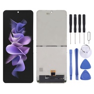 BullishMallOriginal LCD Screen for Samsung Galaxy Z Flip3 5G SM-F711 Digitizer Full Assembly