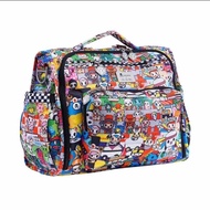 New jujube bff b.f.f x tokidoki sushi cars (Not preloved)