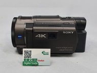 新到一套有盒 新淨 低玩 Sony 4K camcorders 攝影機 AXP35 FDR-AXP35 AXP 35 Handycam 稀有 啡色 not axp55 ax100 ax700