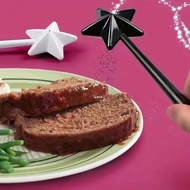 Magical Magical Salt Pepper Stik Star Stick Salt Sprinkler Pepper Seasoning Magic Wand