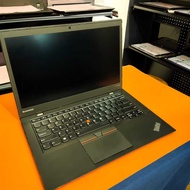 REFURBHISED ECON SELECTION LAPTOP LENOVO X1 CARBON i5-5300U 223GB SSD INTEL (R) HD GRAPHICS 5500