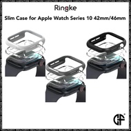 Ringke Slim Case for Apple Watch Series 10 42mm/ 46mm
