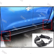 ZR For Nissan Terra/Navara NP300 pedal angle plug accessories fit For Terra/Navara NP300 2016-2020(B