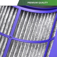 HEPA Filter for Dyson HP06 TP06 HP09 TP09 HP07 TP07 PH03 PH02 PH01 Air Purifier Carbon Filter Part 9