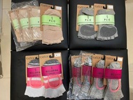 ［清倉］Toesox 瑜伽襪 防滑襪 跳舞襪