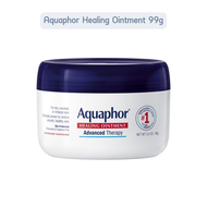 Aquaphor Healing Ointment Advanced Therapy ครีมทาผิว สำหรับผิวแห้ง ช่วยบำรุง ให้ความชุ่มชื้น