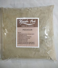 Pegagan Bubuk Murni 1kg / Pegagan Serbuk Murni