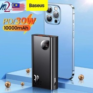 Baseus Adaman /Adaman2 30W/22.5W PowerBank 20k mAh/10k mAh Fast Charging Type C PD Qucik Charging Fo