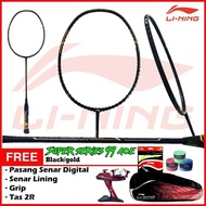 ORIGINAL LINING SUPER SERIES SS 99 ACE SS99 RAKET BADMINTON