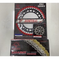 Thai Chain BMW G310GS/G310R