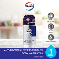 Walch Anti-bacterial Body Wash 900ml
