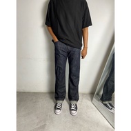 UNIQLO natural FIT INDIGO JEANS