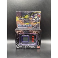 [Ready Stock] Digimon Pendulum 20th version Bandai Digivice (Special Edition - Beelzemon)