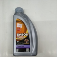 Eneos 15w-50 synthetic blend oil