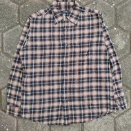 FLANEL KEMEJA VETERANO HITMAKER