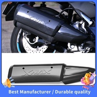 Exhaust Pipe Guard Exhaust Pipe Cover Scald Proof Cover Protector Cover Heat Shield Cover Parts for 