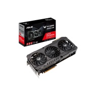 ASUS TUF Gaming Radeon™ RX 6800 XT OC Edition 16GB GDDR6