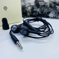 Genuine LG V20 B&O earbuds with 3.5 round jack, great sound