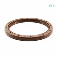Will FKM Rear Main Seal 85x103x8mm for Rear Engine Position Service
