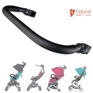 COLU KID® Stroller Accessories Armrest Bumper For Gb Pockit Air, Gb Pockit+ All-Terrain, Gb Pockit+ All City &amp; Cybex Libelle