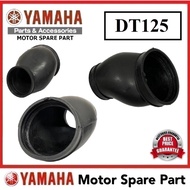 YAMAHA DT125 AIR HOSE // CLEANER FILTER KOTAK ANGIN JOINT JOIN PIPE PENYAMBUNG DT-125 DT 125 DT125MX