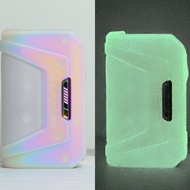 Ốp Silicon Cho Aegis Legend 2 V2 L200 200W Bao Da Kết Cấu Bảo Vệ Vỏ Cao Su Túi Mềm