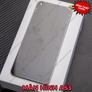 Oppo A53 Screen