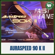 Victor AuraSpeed 90K II Badminton Racket Victor ARS-90K II B Racket/ best seller