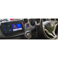 HONDA INSIGHT 9 INCH IPS SCREEN CAR ANDROID PLAYER