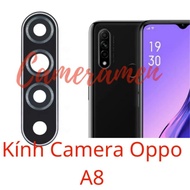 Oppo A8 Camera Glass