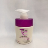 TC system control Colour-Extra Rich Shampoo 300 ml