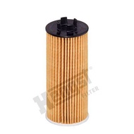 Oil Filter for BMW Engine (B37/B38/B47/B48/):  2 Active Tourer (F45/U06) / 2 Grand Tourer (F46) / X1