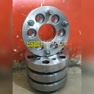 adaptor velg mobil 3 cm 6x114.3 ke 6x139.7 navara ke fortuner