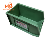 MG - Jolly Box YTH 194 Kotak Rak Baut Tempat Aksesoris Hanata Stackable Part