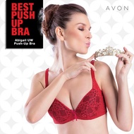 Avon Abigail Under Wire Push-Up Bra