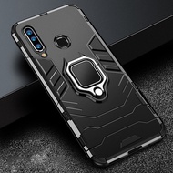 HUAWEI Y9 2019 CASE Y9/ SMART Z PPrime Y9S HONOR 9X HARDCASE ARMOR SLIM FIT IRING CASE TRANSFORMER S