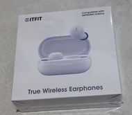 藍牙耳機 ITFIT True Wireless Earphones (compatible with Samsung Galaxy)