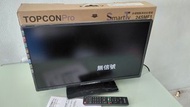 TOPCONPro Smart TV 24SMF1