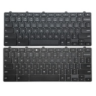 NEW Qj Keyboard Laptop Untuk forDell Chromebook 11 3100 Vostro 1200